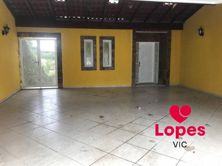Sobrado Residencial / Jardim Pereta