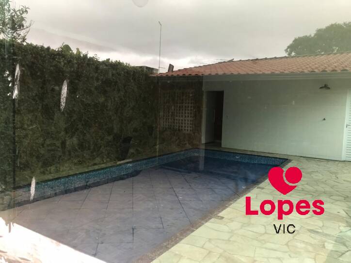 Sobrado Residencial / Jardim Pereta