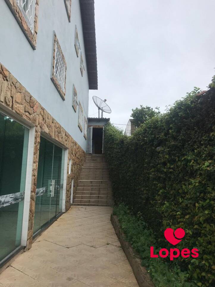 Sobrado Residencial / Jardim Pereta