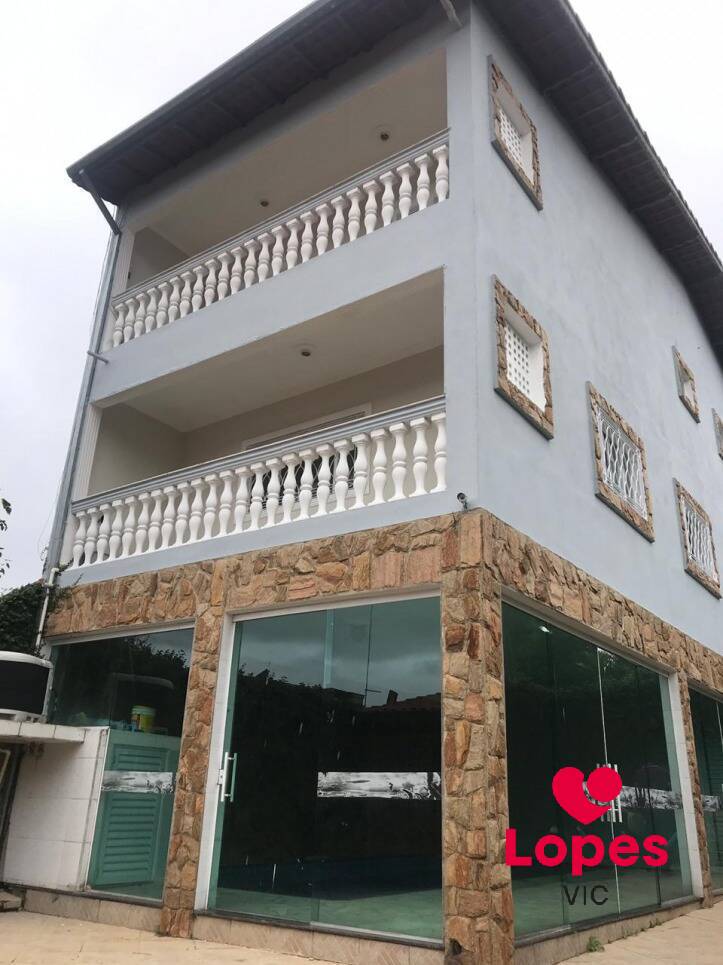 Sobrado Residencial / Jardim Pereta