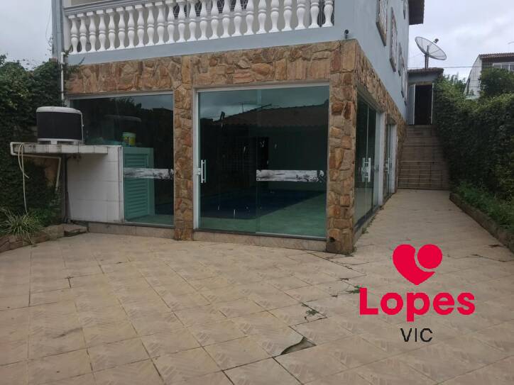Sobrado Residencial / Jardim Pereta