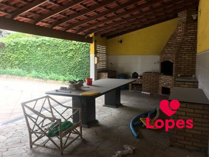 Sobrado Residencial / Jardim Pereta
