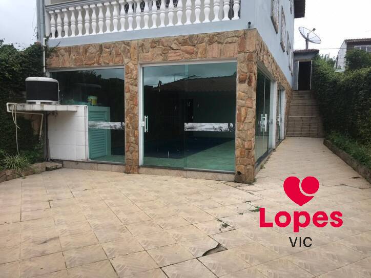 Sobrado Residencial / Jardim Pereta