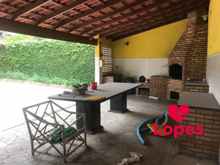 Sobrado Residencial / Jardim Pereta