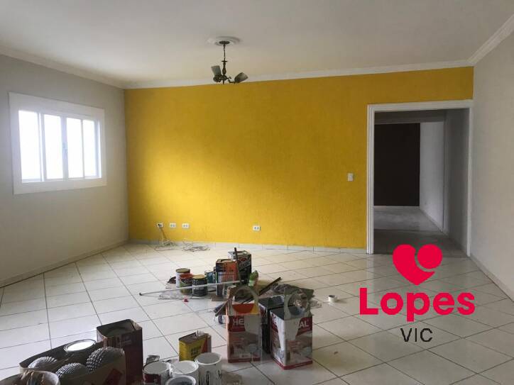 Sobrado Residencial / Jardim Pereta
