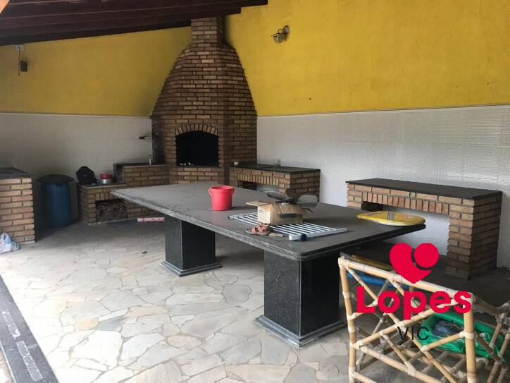 Sobrado Residencial / Jardim Pereta