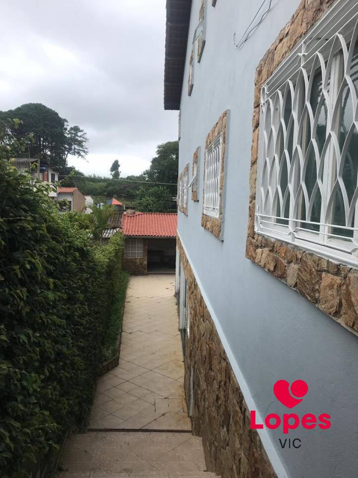 Sobrado Residencial / Jardim Pereta