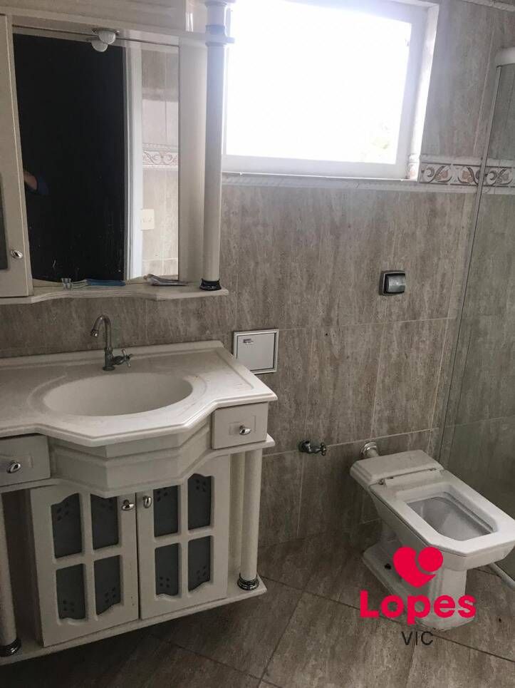 Sobrado Residencial / Jardim Pereta