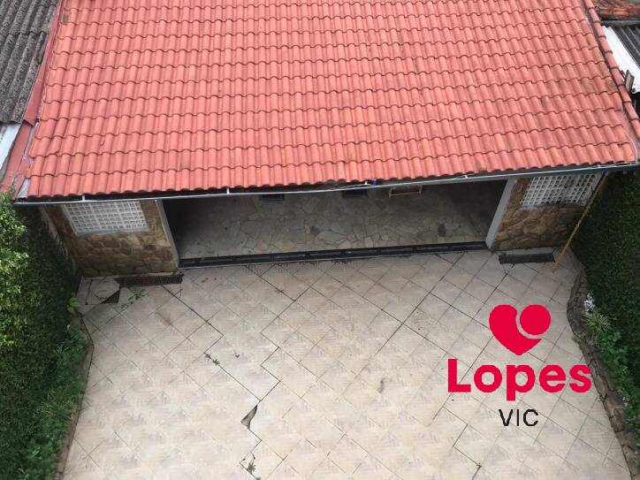 Sobrado Residencial / Jardim Pereta