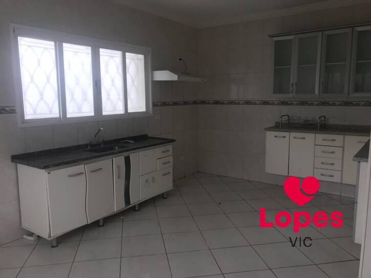 Sobrado Residencial / Jardim Pereta