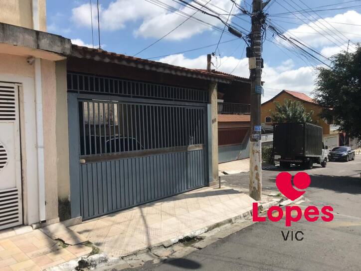 Casa, 2 quartos, 49 m² - Foto 2