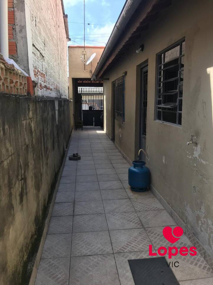 Casa, 2 quartos, 49 m² - Foto 5
