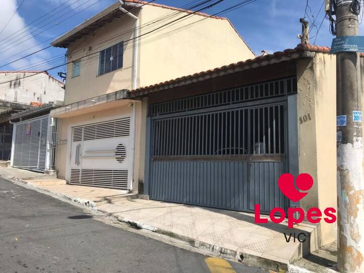 Casa, 2 quartos, 49 m² - Foto 6