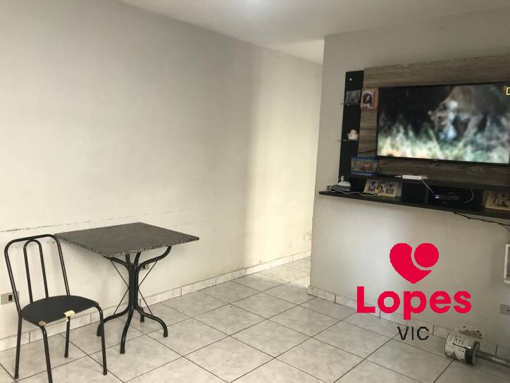 Casa, 2 quartos, 49 m² - Foto 8