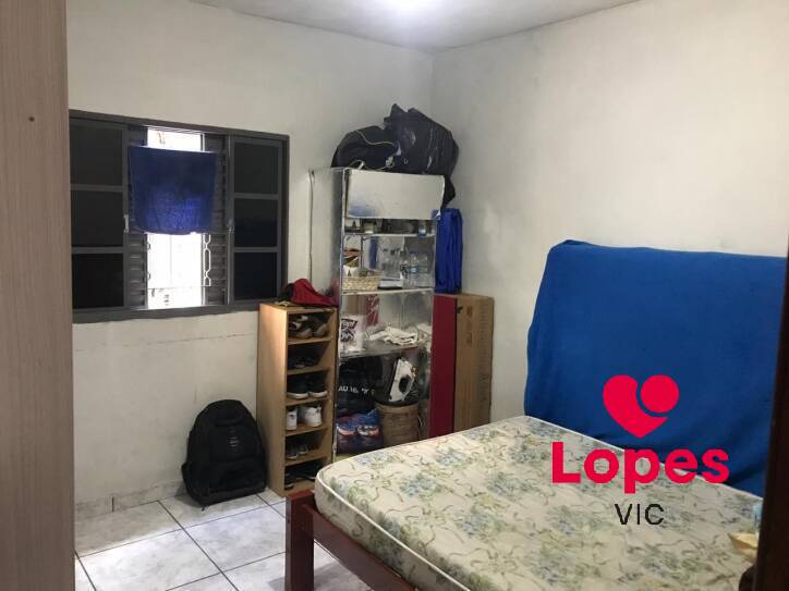 Casa, 2 quartos, 49 m² - Foto 9