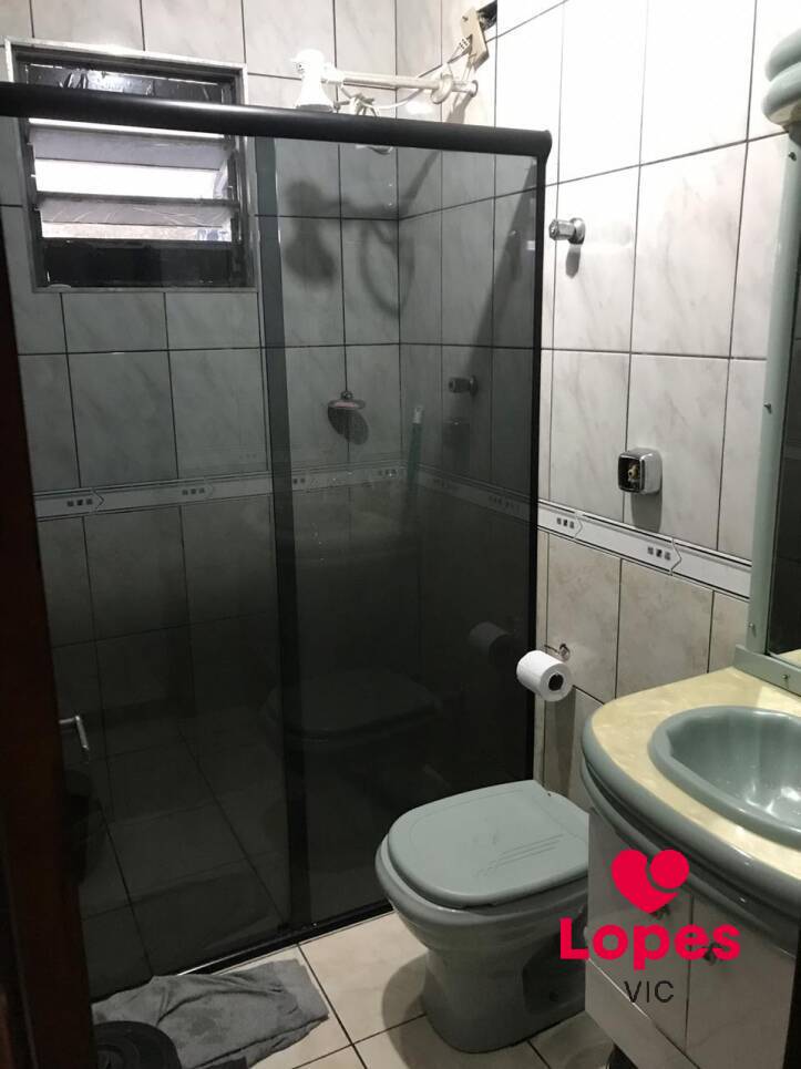 Casa, 2 quartos, 49 m² - Foto 10