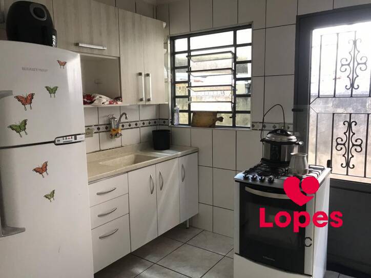 Casa, 2 quartos, 49 m² - Foto 11
