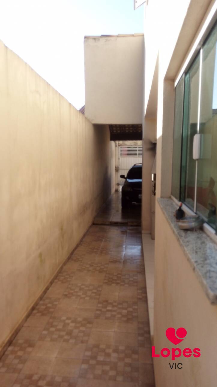 Casa, 3 quartos - Foto 3