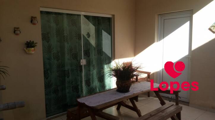 Casa, 3 quartos - Foto 6