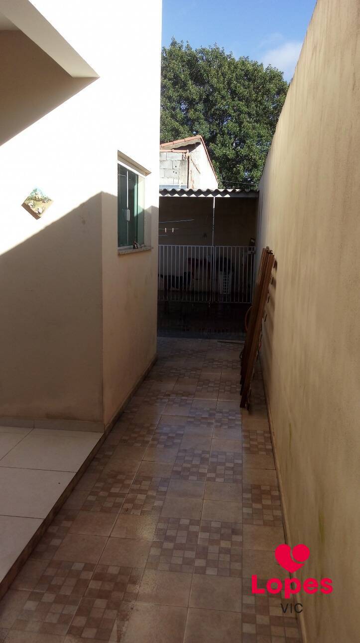 Casa, 3 quartos - Foto 8
