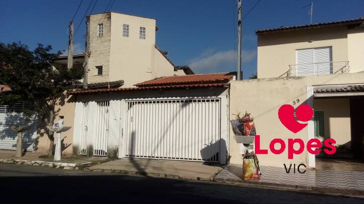 Casa, 3 quartos - Foto 9