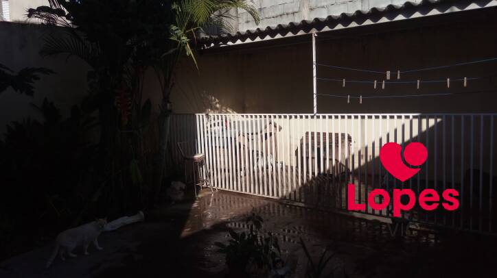 Casa, 3 quartos - Foto 15