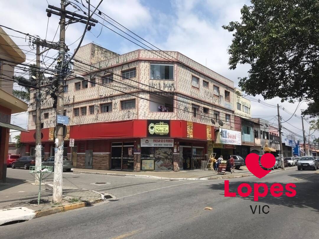 Apartamento com 02 Dormitórios - Calmon Viana -Poá / SP