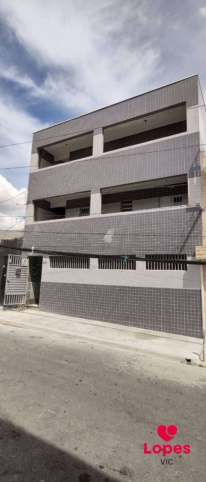 Apartamento com 02 dormitórios - Capão Redondo / São Paulo