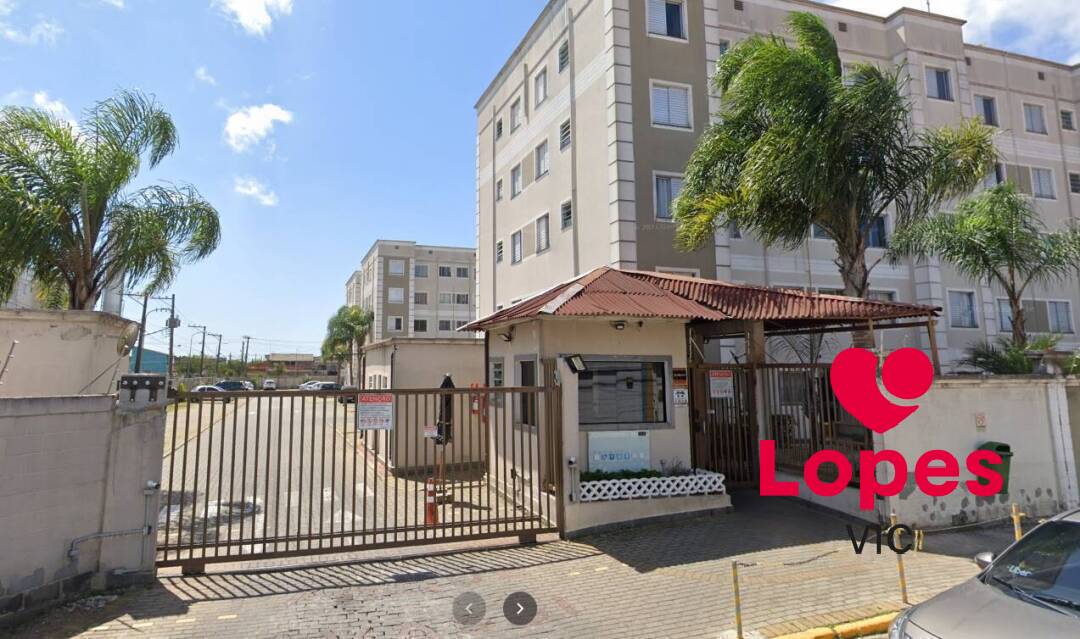 APARTAMENTO - PARQUE SAVASSI - SUZANO/SP