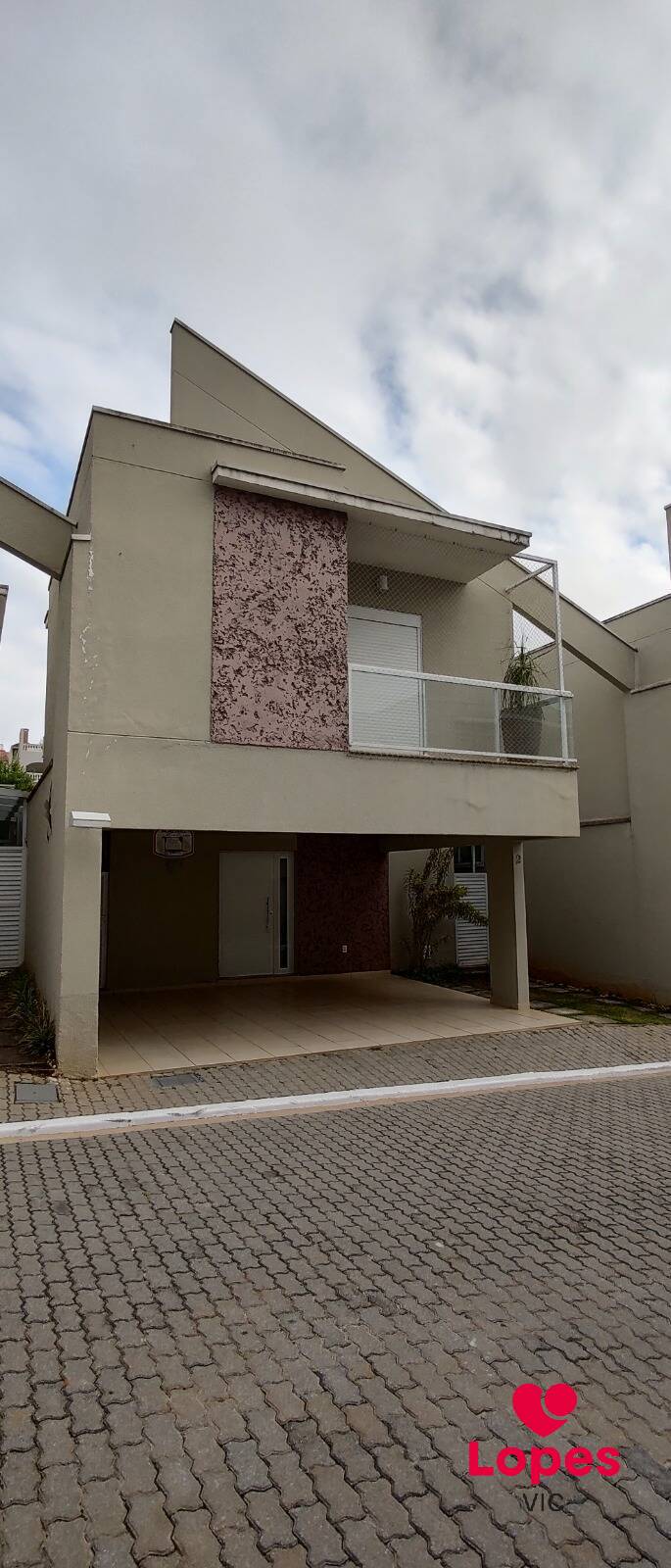 Casa de Condomínio, 4 quartos - Foto 5