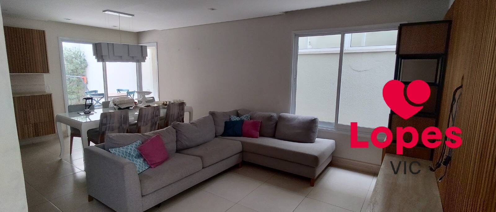 Casa de Condomínio, 4 quartos - Foto 12