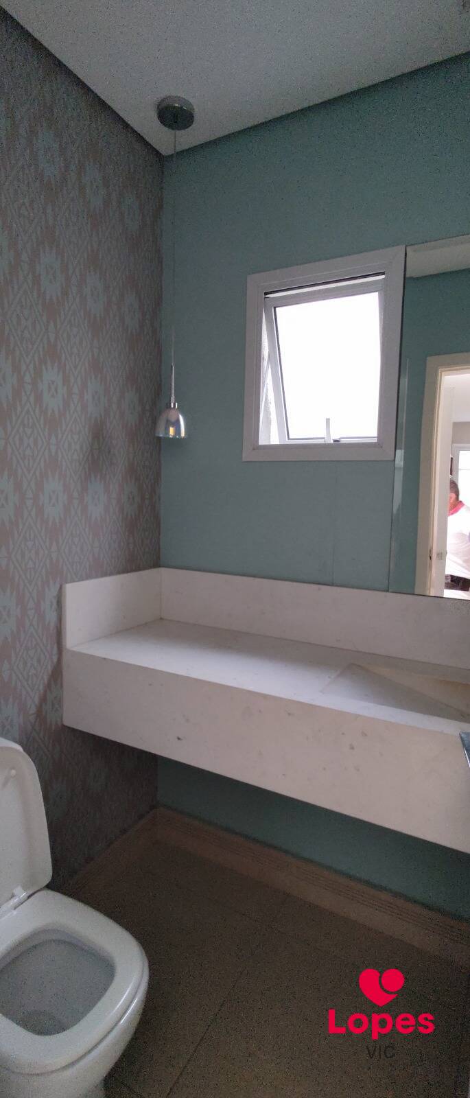 Casa de Condomínio, 4 quartos - Foto 42