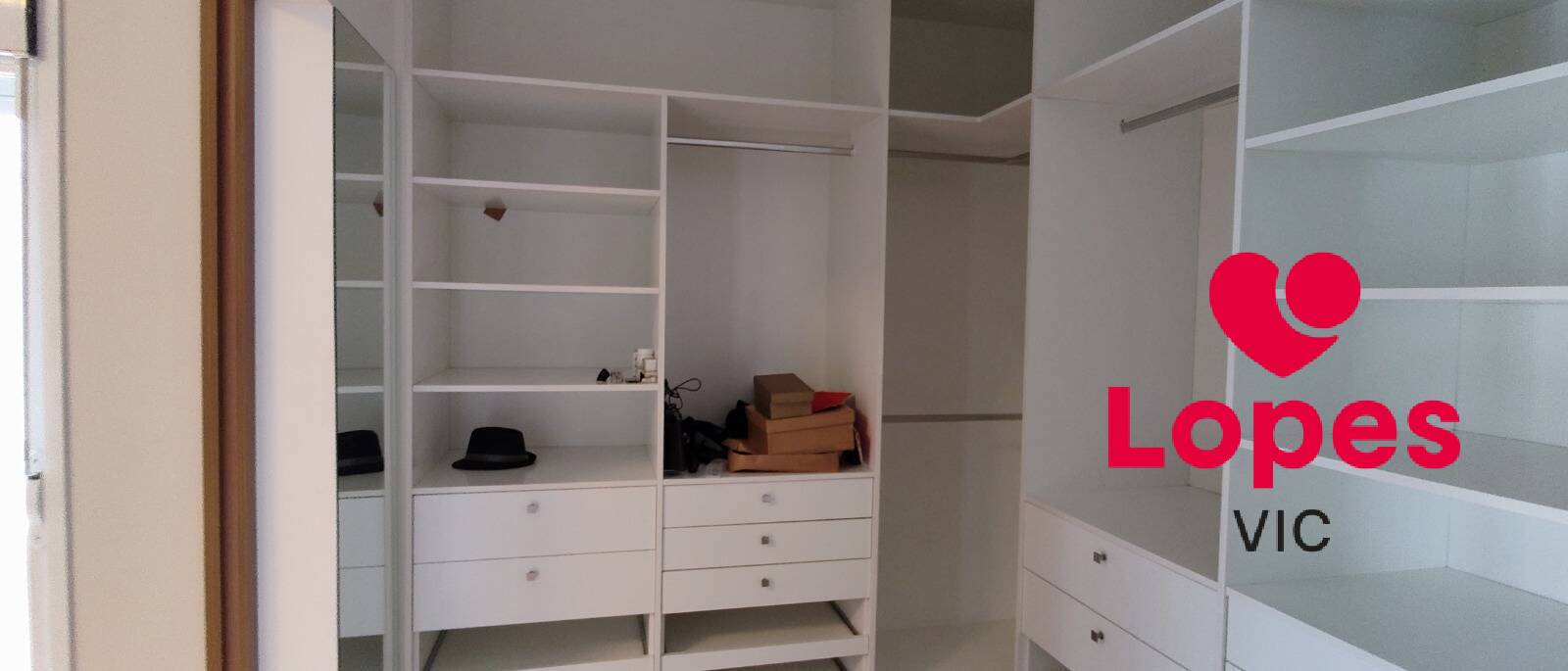 Casa de Condomínio, 4 quartos - Foto 36