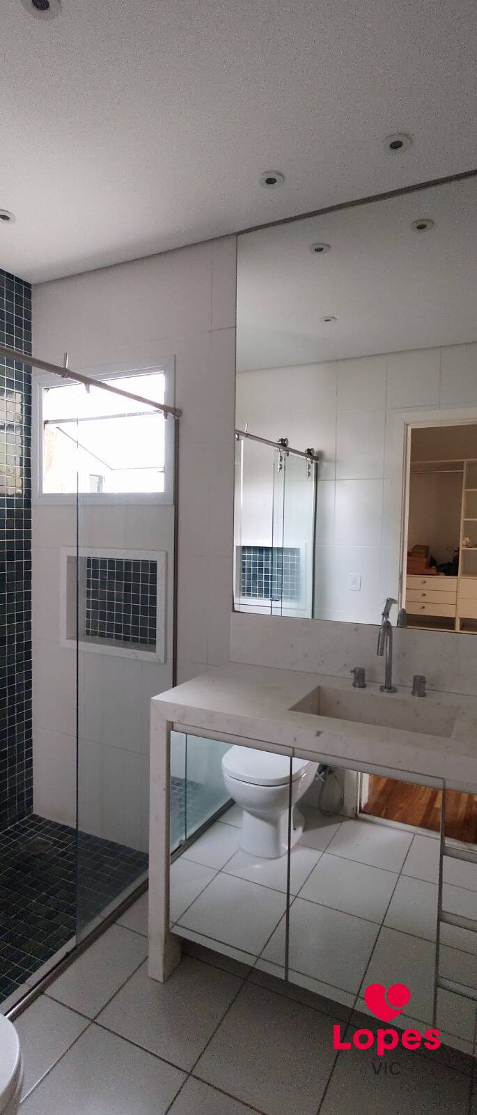 Casa de Condomínio, 4 quartos - Foto 45