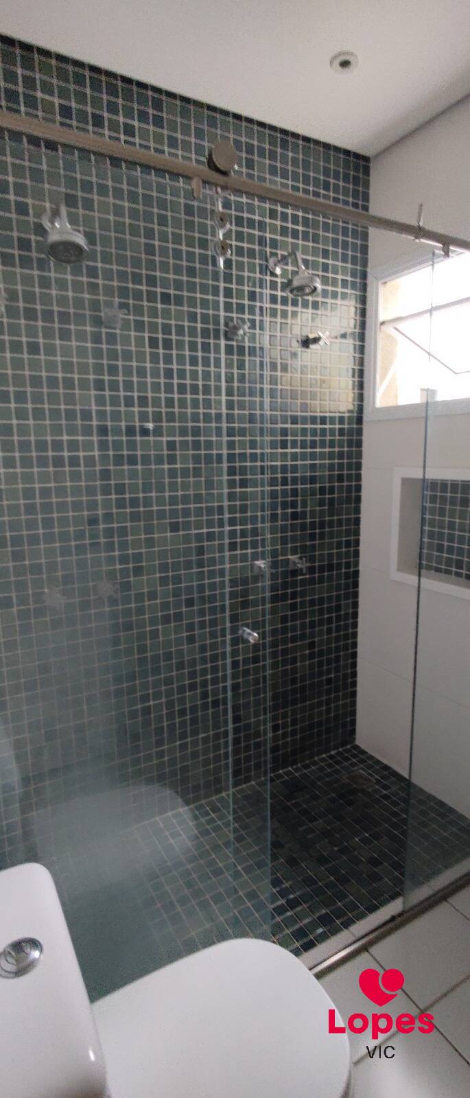 Casa de Condomínio, 4 quartos - Foto 46