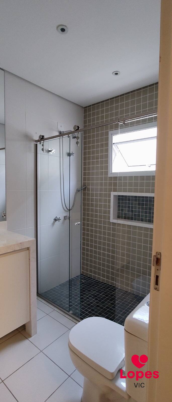 Casa de Condomínio, 4 quartos - Foto 47