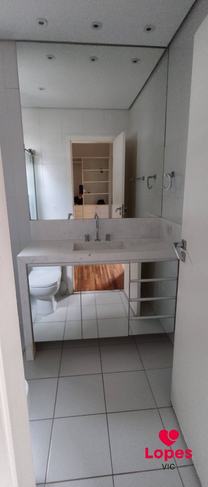 Casa de Condomínio, 4 quartos - Foto 48