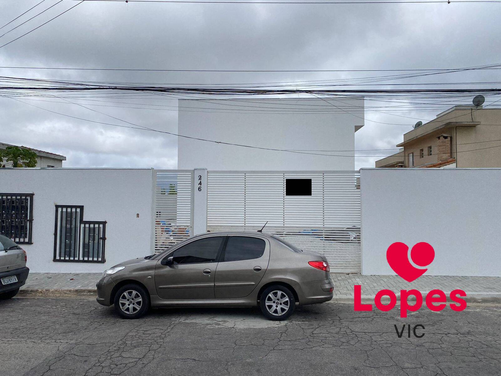 SOBRADO - VILA AMÉLIA - POÁ/SP