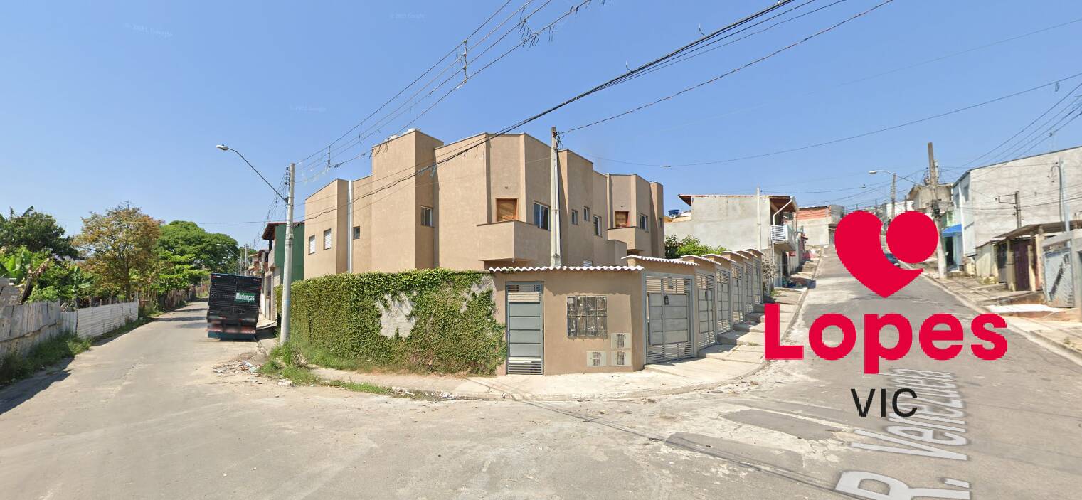 Casa, 3 quartos, 79 m² - Foto 1